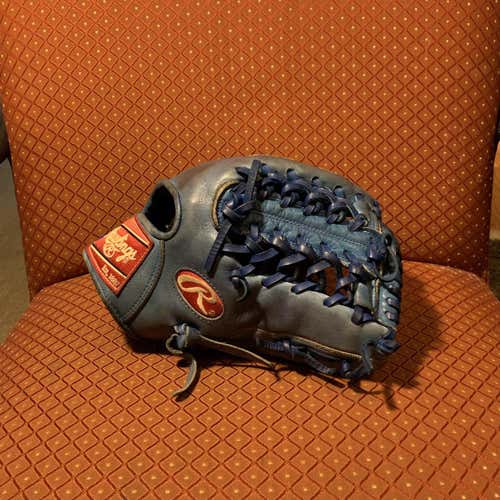 Rawlings Heart Of The Hide