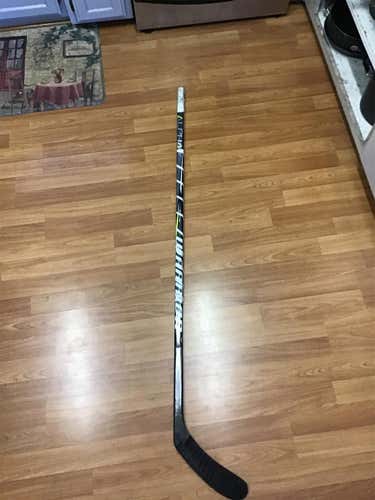 Ryan Kesler Alpha QX