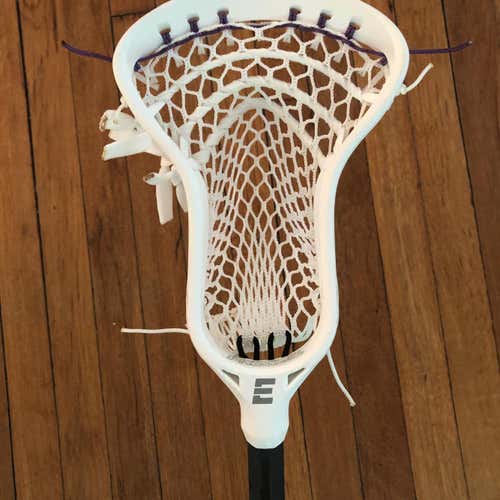 Like New Epoch Prequel On A Dragonfly Gen 6