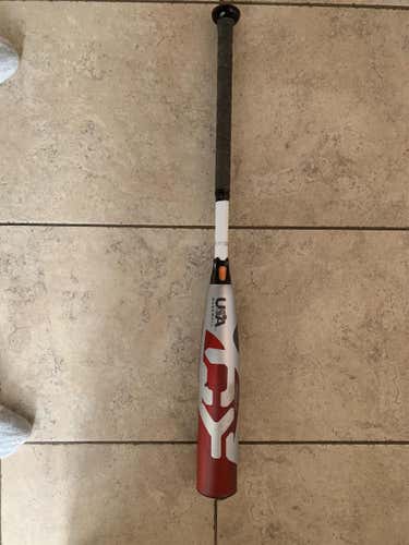 2018 DeMarini CF Zen USA Bat NO SWAP