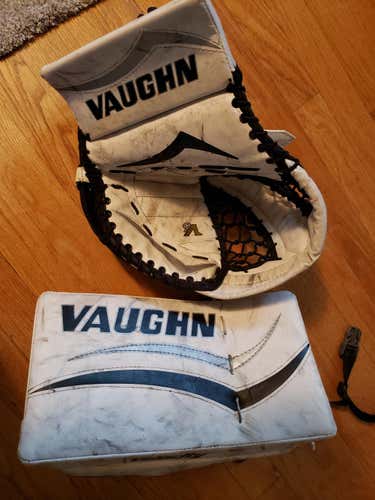 Vaughn Velocity V6  Regular Youth