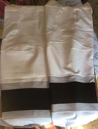 Brand New LA Kings Socks Xl+