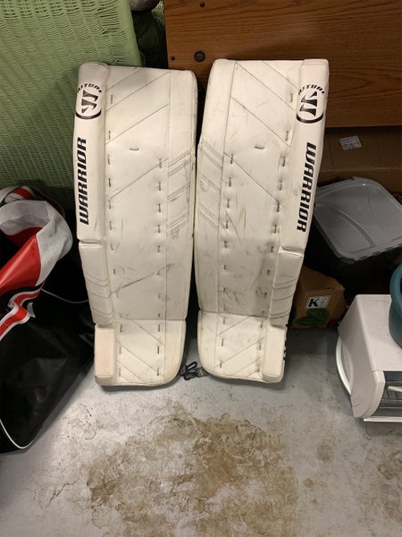 Warrior Ritual G3 36+1.5”