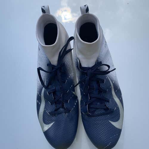 Used Vapor Lacrosse Cleats