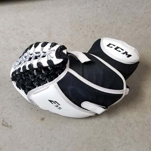 CCM Extreme Flex III E3.5  Regular Junior