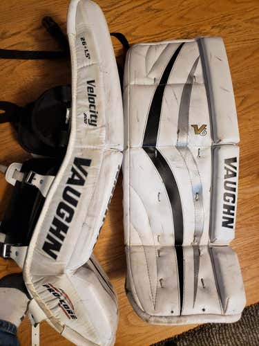 Vaughn Velocity V6  Regular Youth