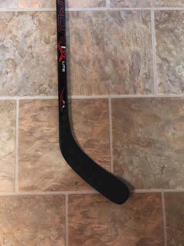 NEW Bauer 1x LITE 87 Flex P88