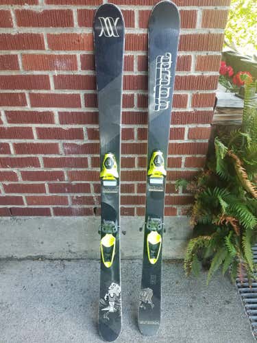 Volkl Mantra
