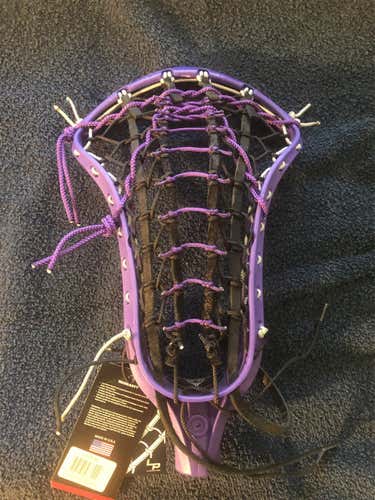 AU Glory Strung