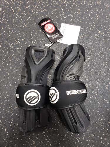 New Maverik Rome RX3 lax arm med