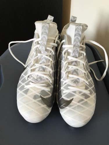 New Nike Field general