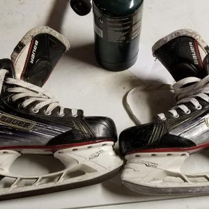 Bauer Vapor X800  Senior Pro Stock Size 7
