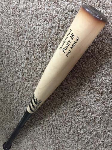 Marucci Posey28(32-29) Used