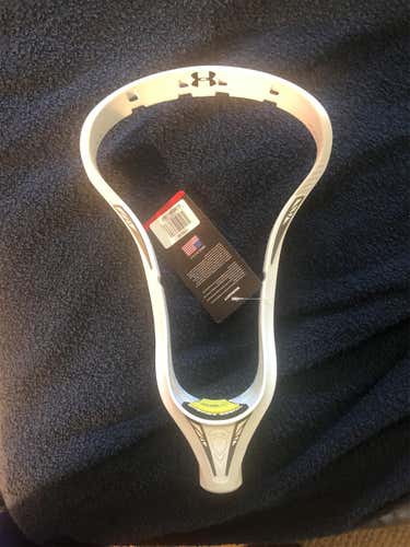 UA Glory Unstrung