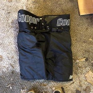 Lots Of Player Gear