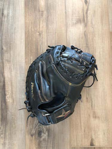 All Star CM3000BK Professional Series