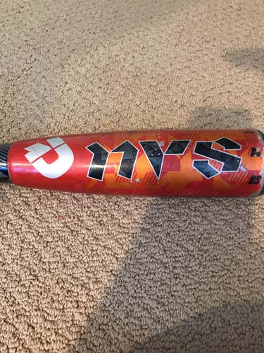 Demarini Bat 27”