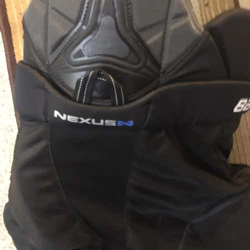 Bauer Nexus 8000 XL