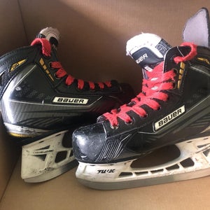 Bauer Supreme 190  YOUTH  Size 13