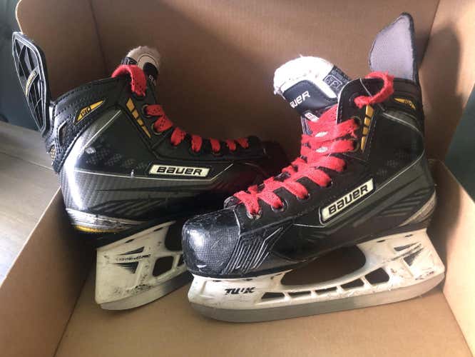 Bauer Supreme 190  YOUTH  Size 13