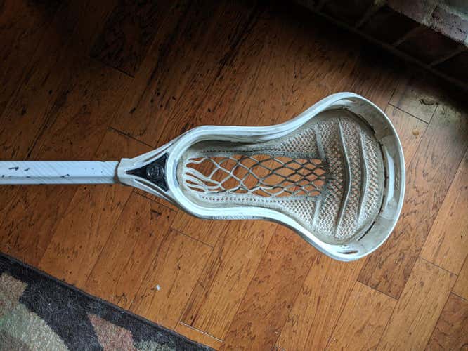 Warrior Burn Warp Pro whip 3