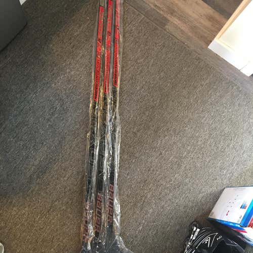 ONLY ONE Bauer Nexus 2N Pro Stick