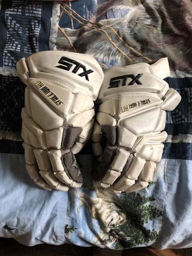 STX Stallion HD | Used