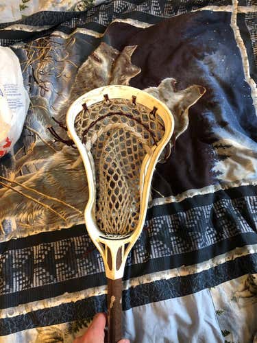 Heavily Used Blade OG