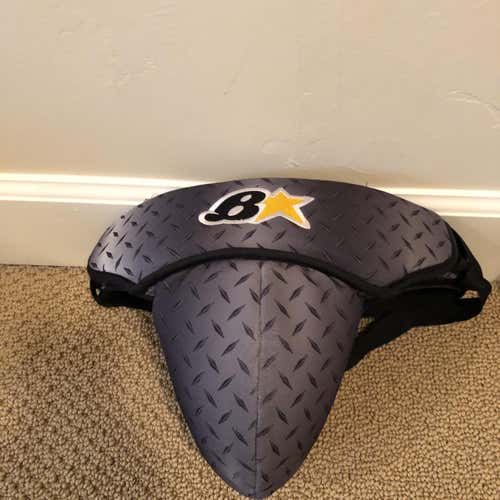 Brian’s Double Goal Cup