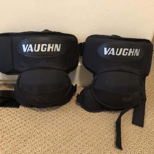 Vaughn Knee Pads