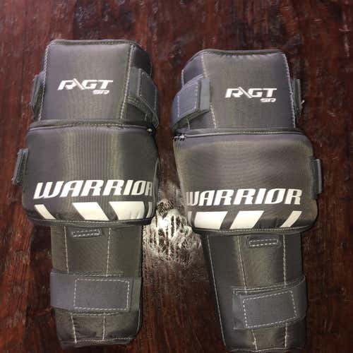 Warrior R/gt Knee And Thigh Guards