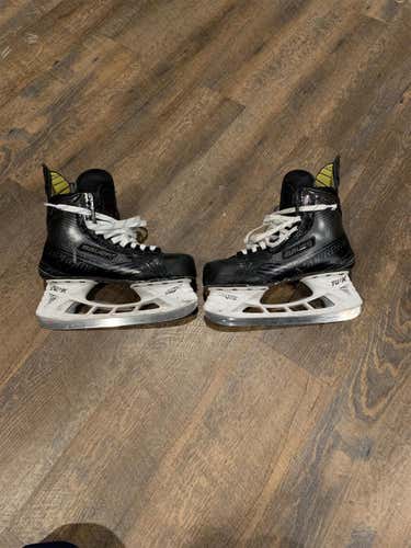 Bauer MX3 LE 7.5 D