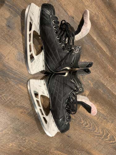 Bauer Nexus 6000 Size 6 D