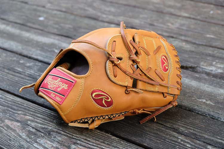 Horween SBF exclusive heart of the hide, 12” NWOT