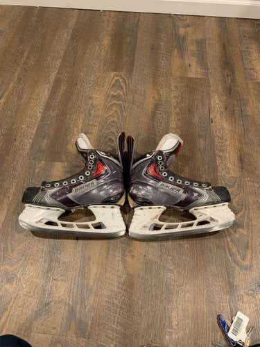 Apx X 100 Size 6.5 D