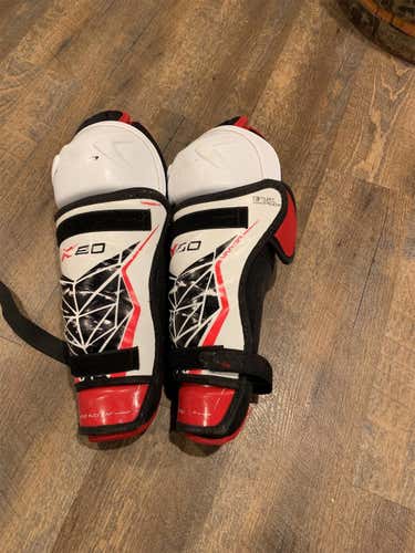 Bauer Vapor X80 13’