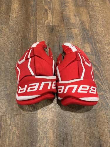 Bauer Supreme 150 13” Gloves