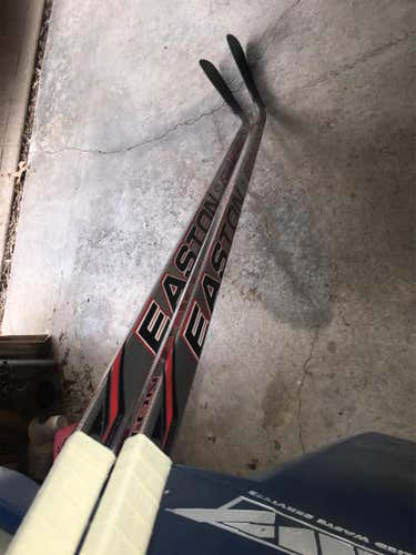 Easton Synergy Vintage Hockey Sticks LH