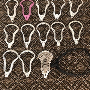 Head Lot Message For Details