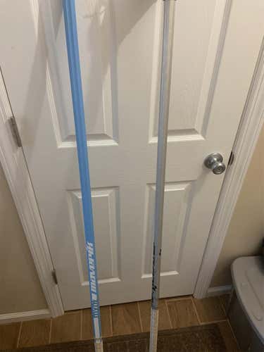 Maverik Mynt Shaft