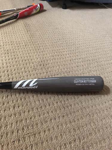 Marucci Posey Pro Metal -5 FSOT