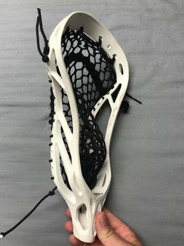 Warrior Noz Faceoff Head