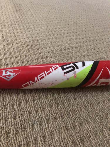 Louisville Slugger Omaha 517 FSOT