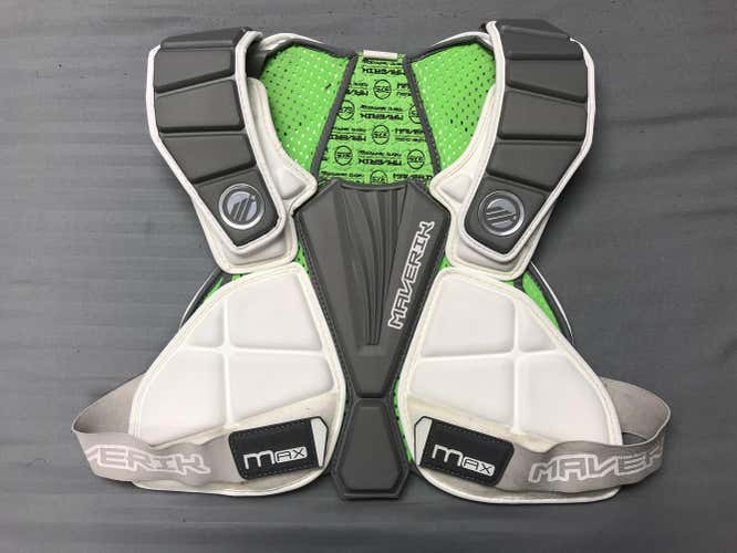Maverik Chest Pad