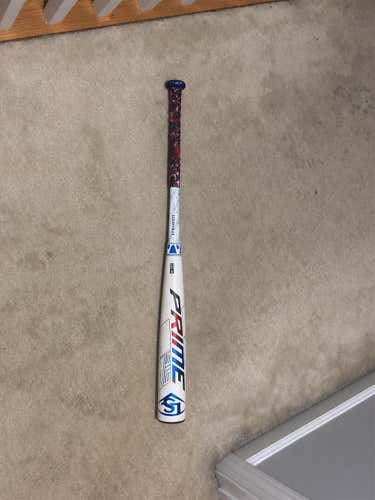 GREAT CONDITION PRIME 919! AMAZING BAT. HITS BOMBS! 32/29 -3 BBCOR Certified !