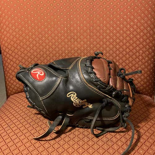 Rawlings Heart Of The Hide