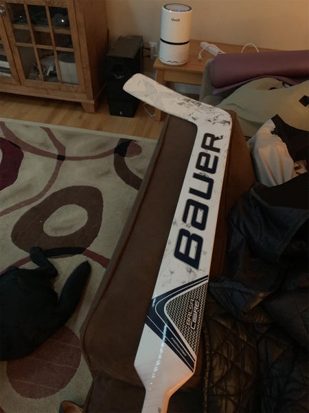 Bauer Vapor 1x 27” P31 USED