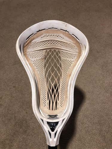 Warrior Regulator Max Warp