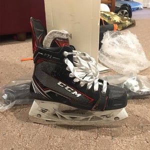 CCM Jetspeed FT1’s in Great Condition!