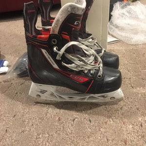 CCM Jetspeed’s in good condition!